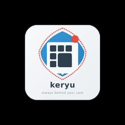 Keryu logo